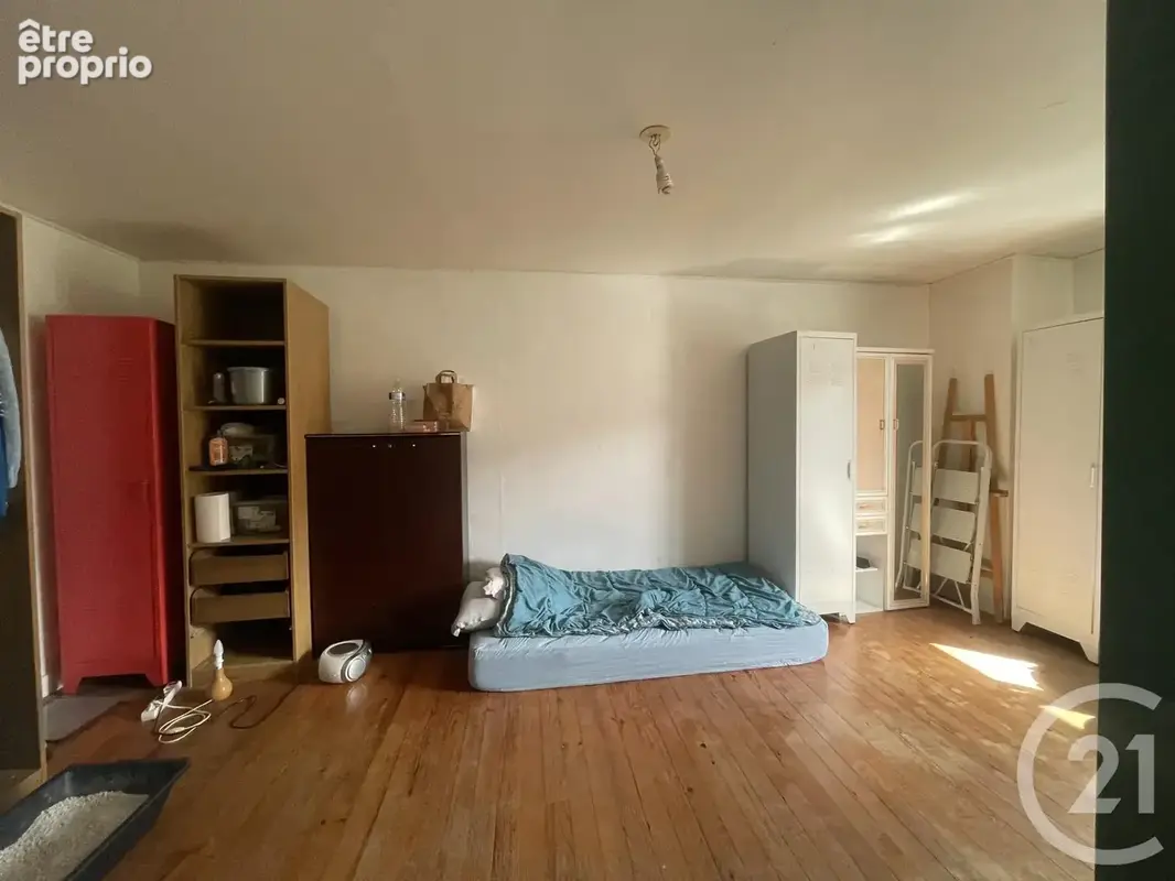 Maison 4 pièces 132 m² à vendre à Gasny (27620) - photo 9