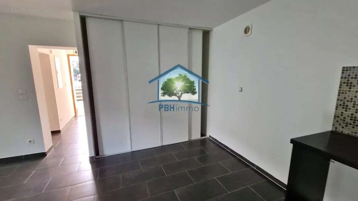 Appartement à HAGUENAU