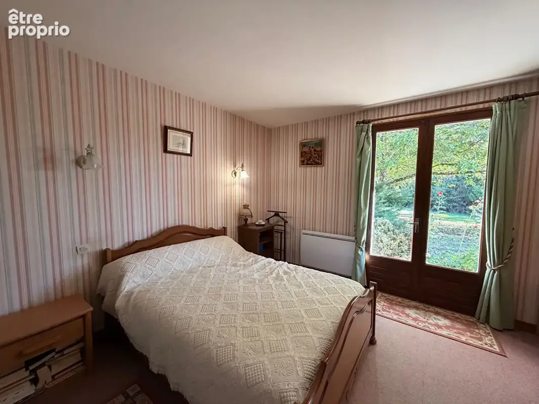 Maison 145m² à civaux - photo 10