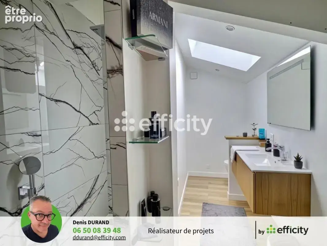 Maison 6 pièces 198 m² à vendre à Urrugne (64122) - photo 13