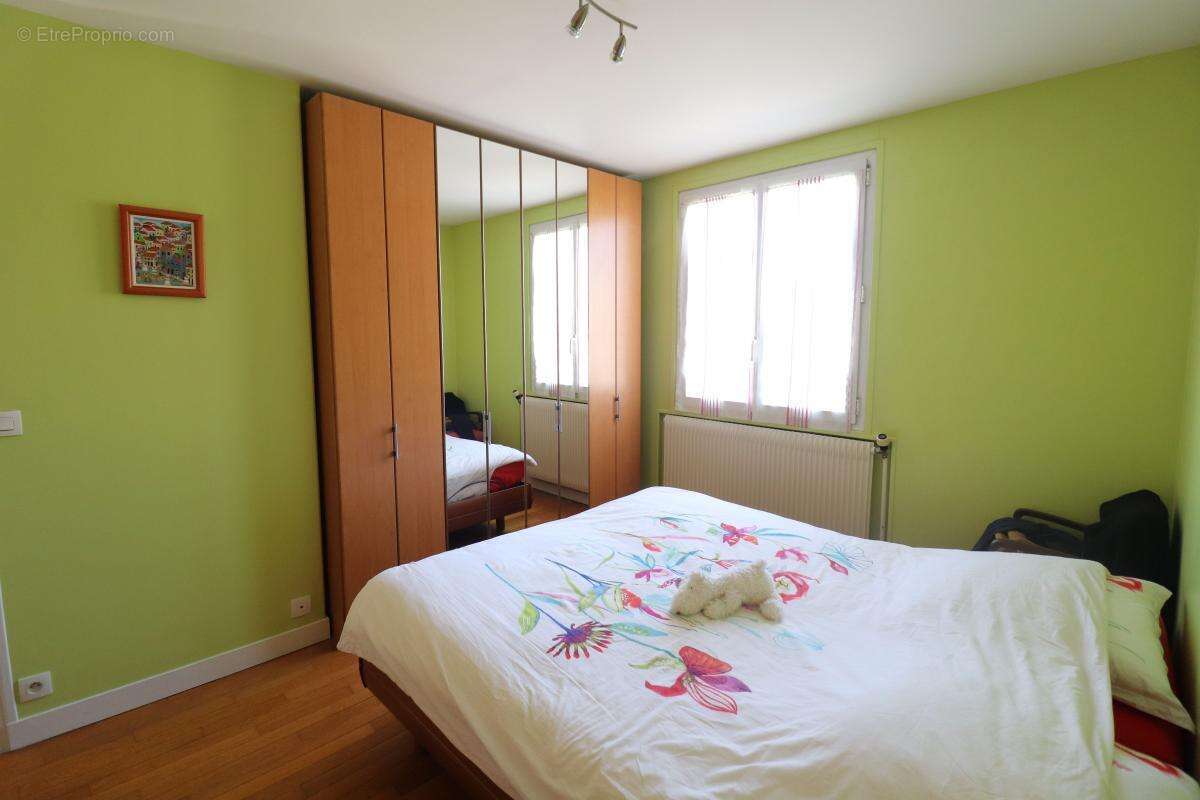 Maison à ATHIS-MONS