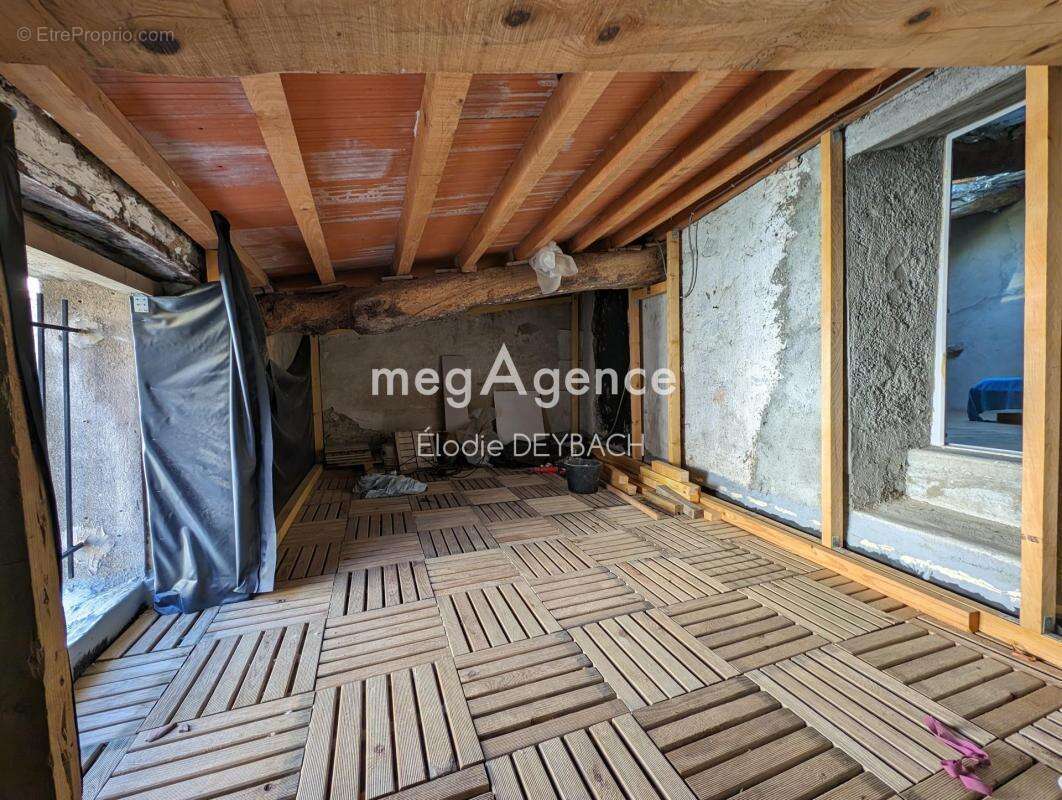 Maison de village - photo 5