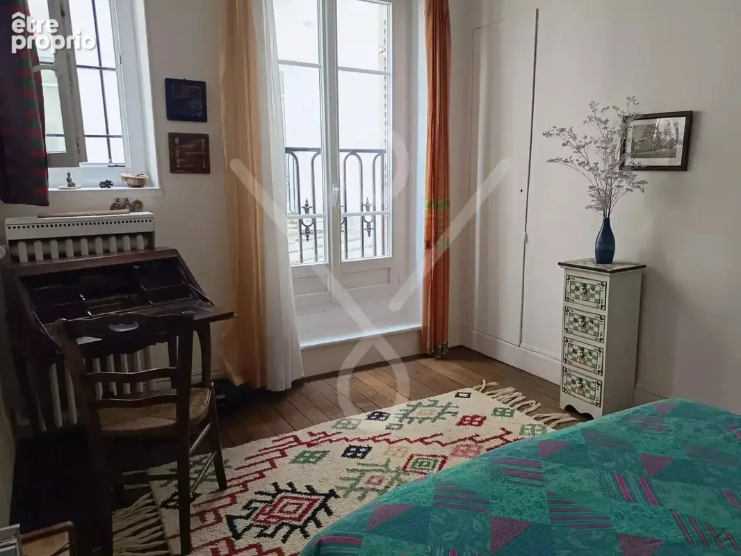 Appt 3/4P 81m² - Viager occupé - Val-de-Grâce - Paris 5ème - photo 5