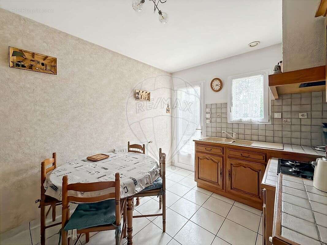 Maison 3 chambre(s) à vendre - photo 9