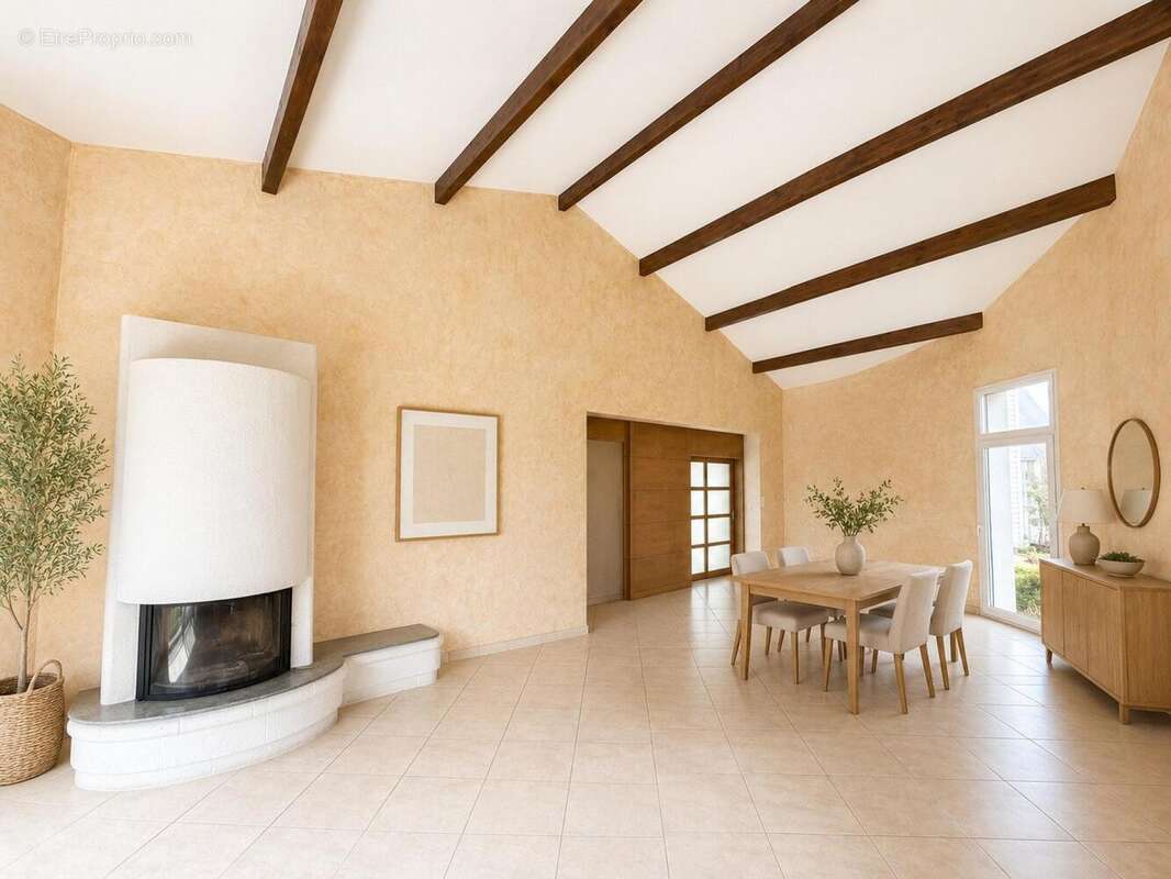 Photo 6 - Maison à DAMLOUP
