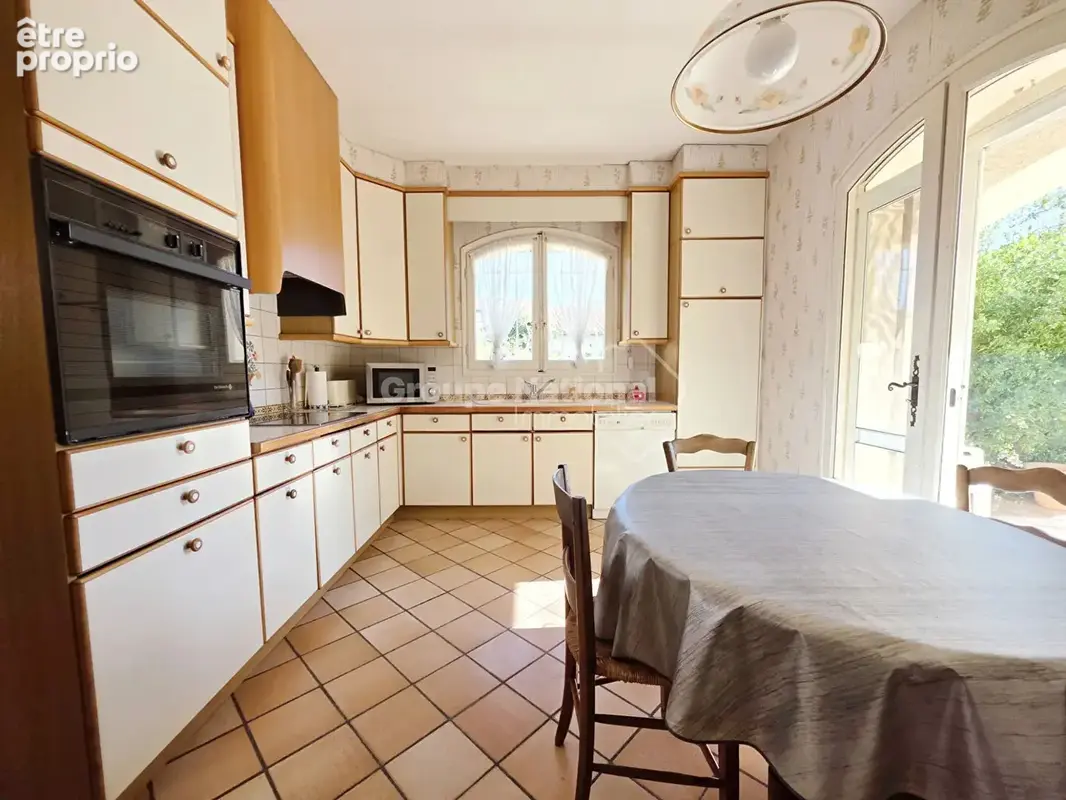 Maison 5 pièces à vendre à Miramas - photo 8