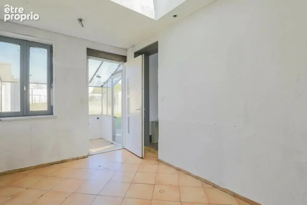Charmante maison 6P avec jardin à Maubeuge - photo 22