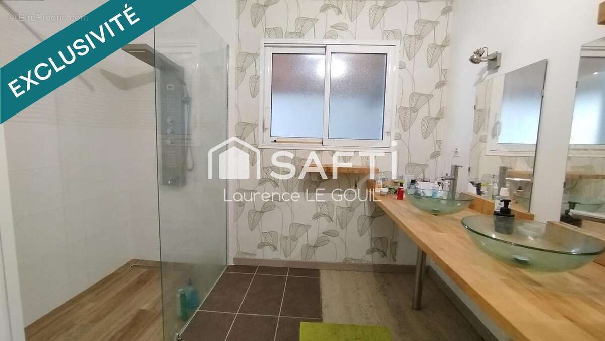 Photo 6 - Maison à LA CHAIZE-GIRAUD