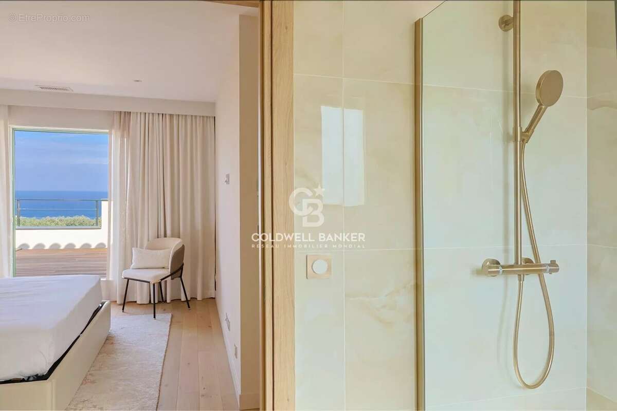 Maison à MONTICELLO