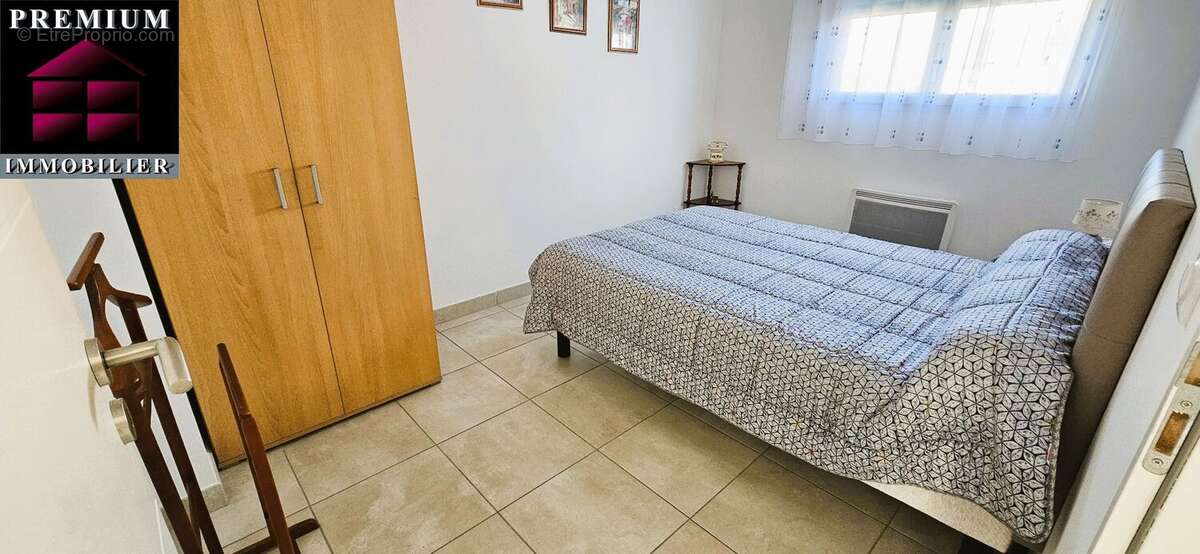 Maison à SAINT-ESTEVE