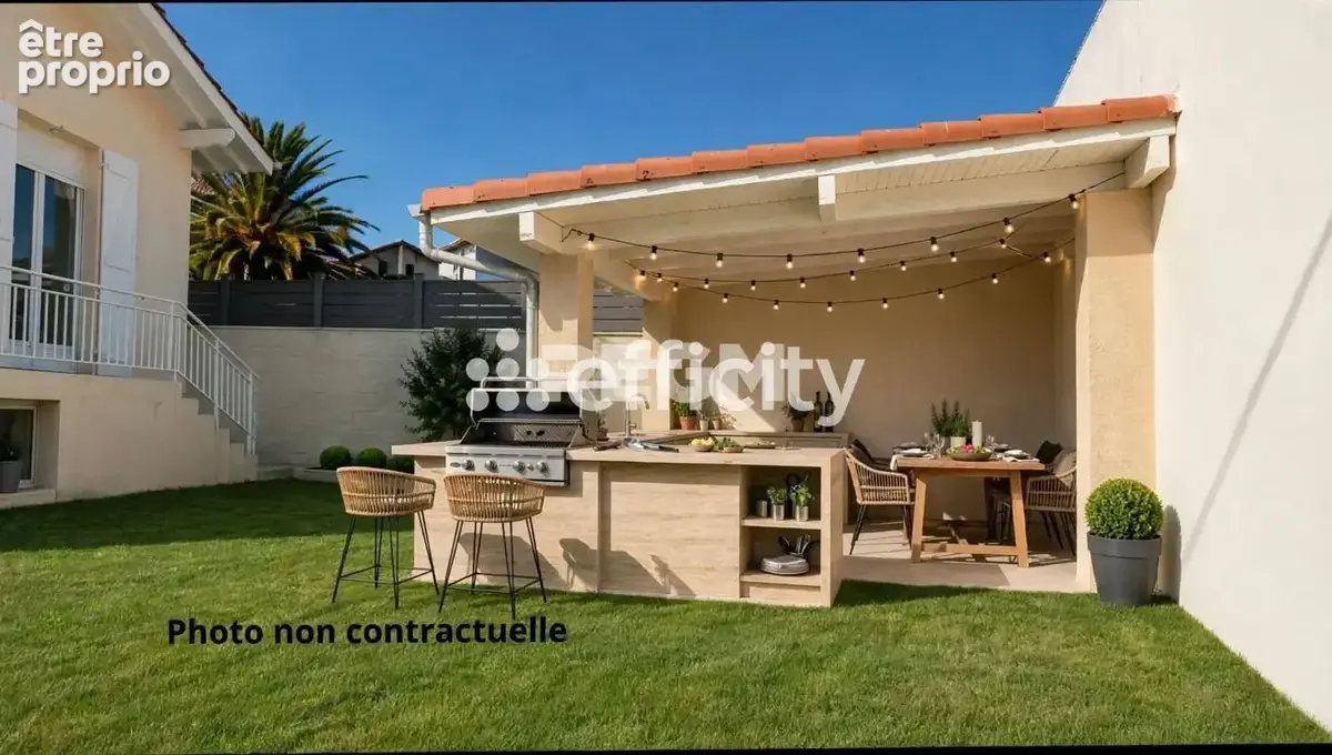 Maison individuelle - photo 3