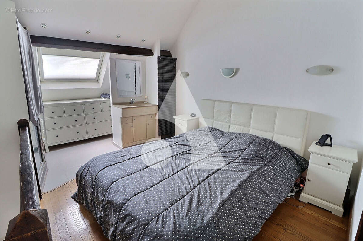 Appartement à PONTOISE