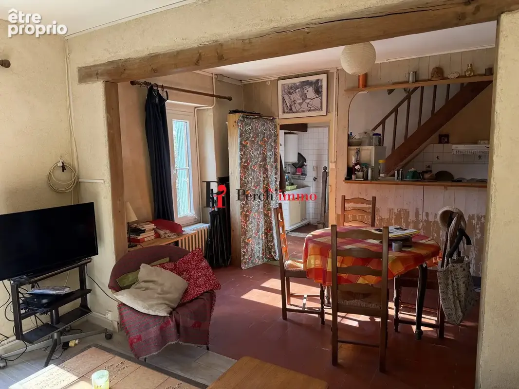 Maison 4 pièces 64 m² à vendre à Noce (61340) - photo 2