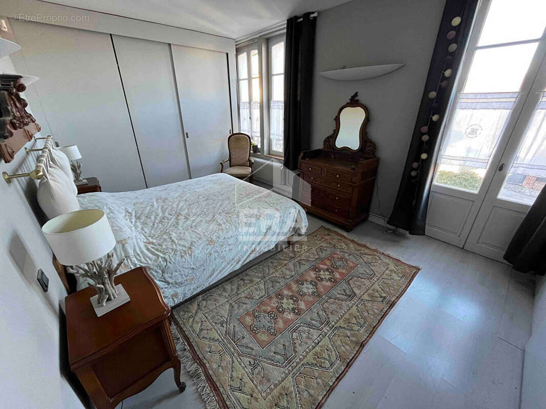 Maison 327m² à hesdin-la-forêt - photo 15