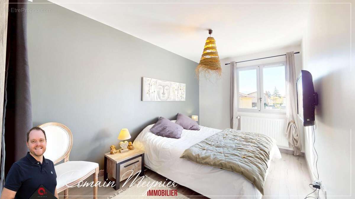 Maison à SAINT-MARCELLIN