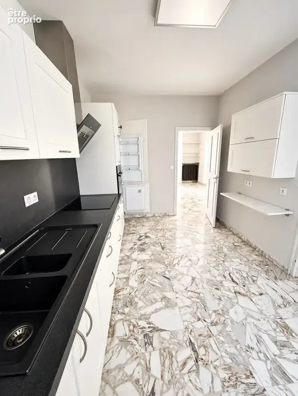 Maison de Maître 5 ch / garage-atelier et jardin 945 m - photo 13