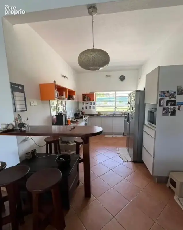 Villa T5 avec piscine, dépendance et bureau   Rémire-Montjoly - photo 3