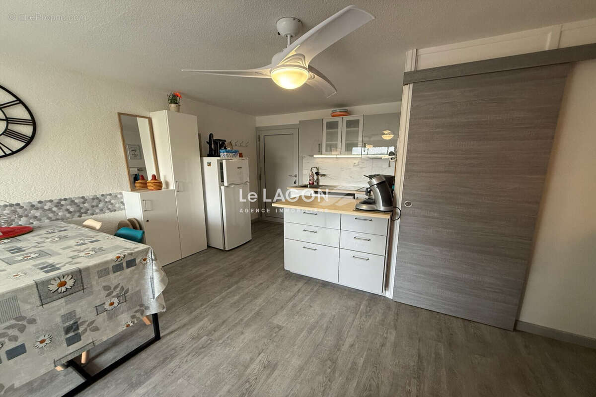 Appartement 30 m² à Saint-Cyprien  - photo 3