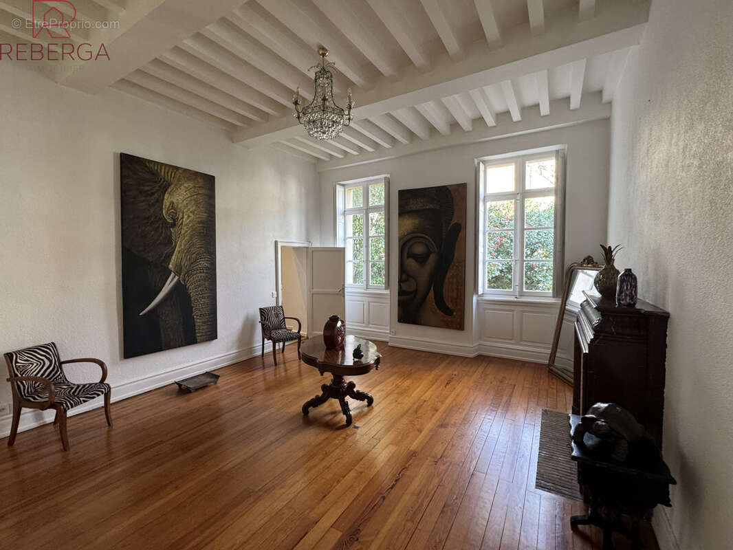 Maison à MAZAMET
