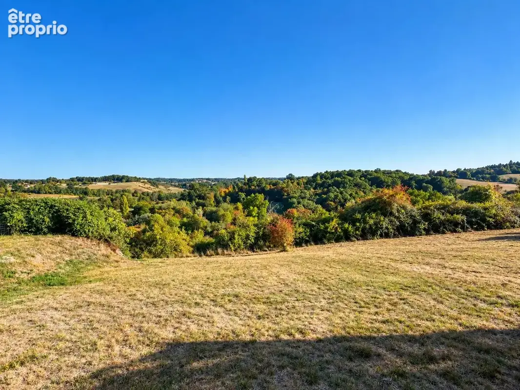 Belle maison en pierre avec piscine et vue imprenable - photo 17