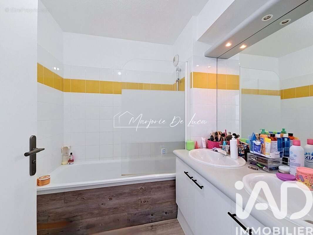 Photo 8 - Appartement à PLAN-DE-CUQUES