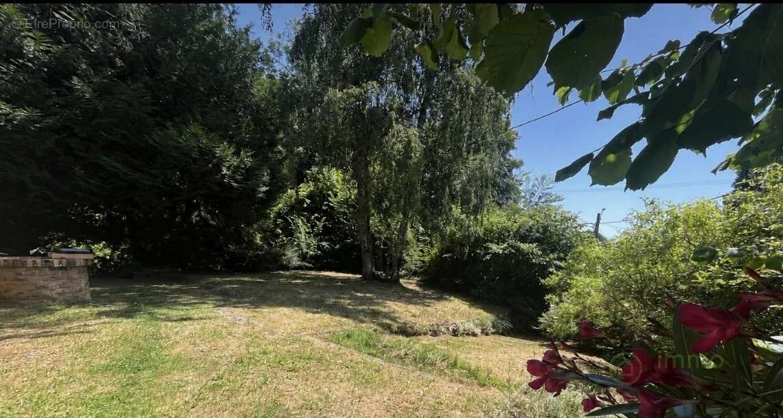 Maison 133 m² à Ecouis  - photo 13