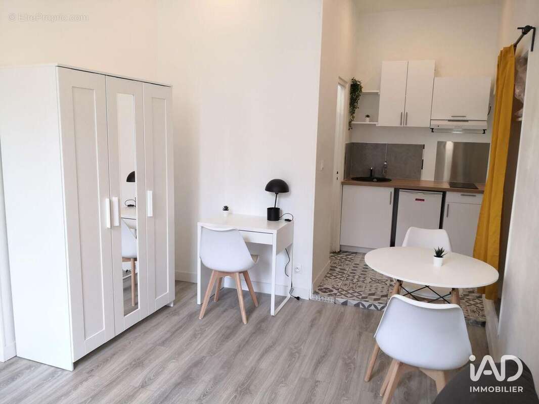 Photo 3 - Appartement à LAON