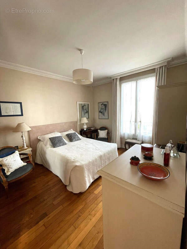 Maison à MANTES-LA-JOLIE