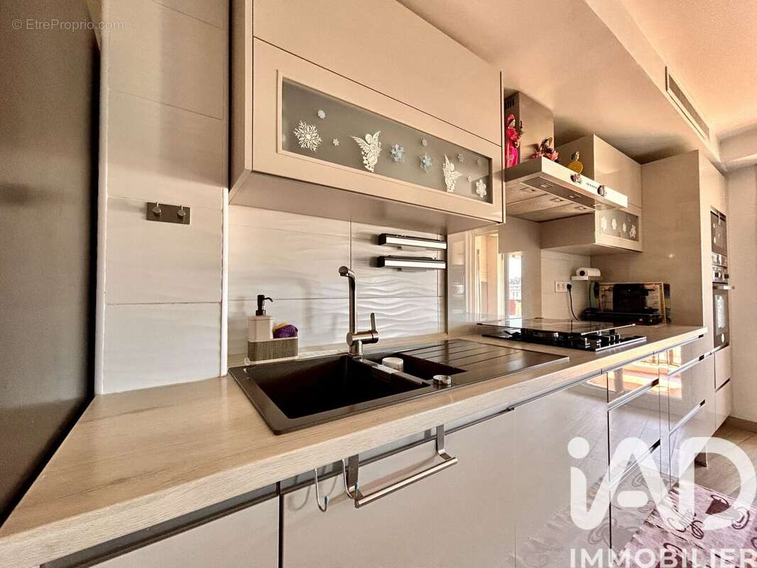 Photo 8 - Appartement à NICE