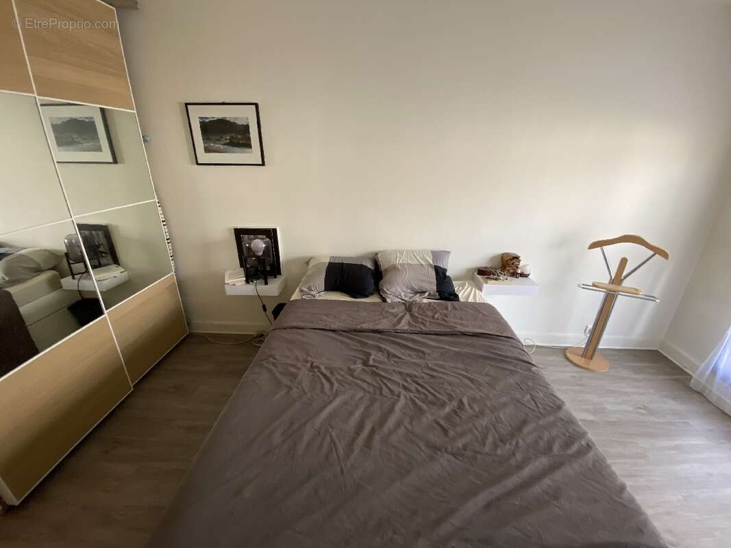 Appartement à YERRES