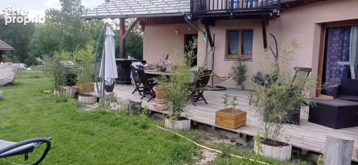 Villa de Prestige à Vendre – 8 pièces - Seyne-les-Alpes, Proximité des Pistes de ski - Digne Les Bains ! - photo 18