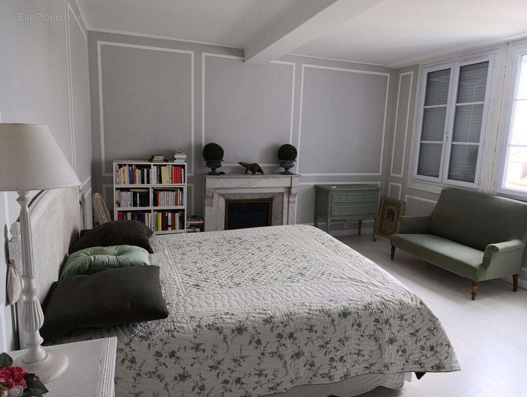 1744794201106 - Maison à OLORON-SAINTE-MARIE