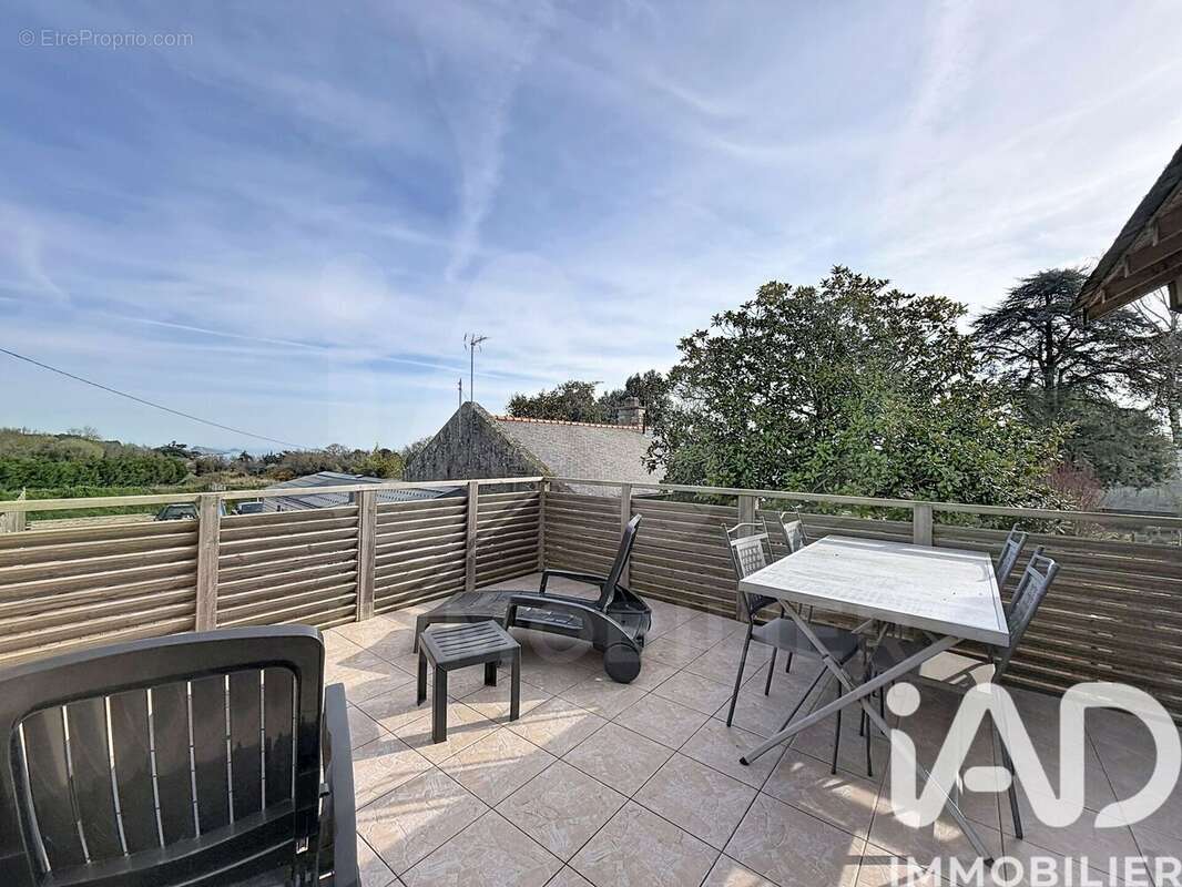 Photo 7 - Appartement à CANCALE