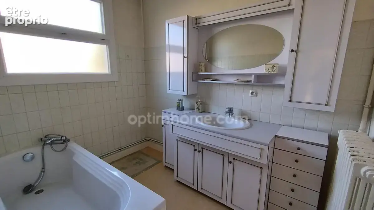 Appartement à vendre 5 pièces de 88 m² - BAR LE DUC - Secteur Ville Basse - photo 4