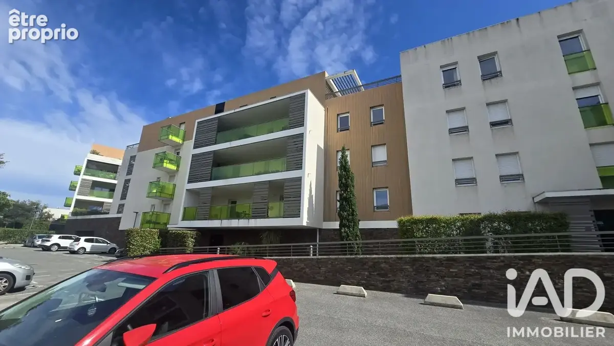 Photo 1 - Appartement à SAINT-RAPHAEL