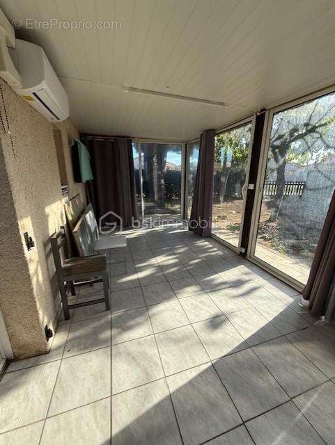 Maison à LE BARCARES