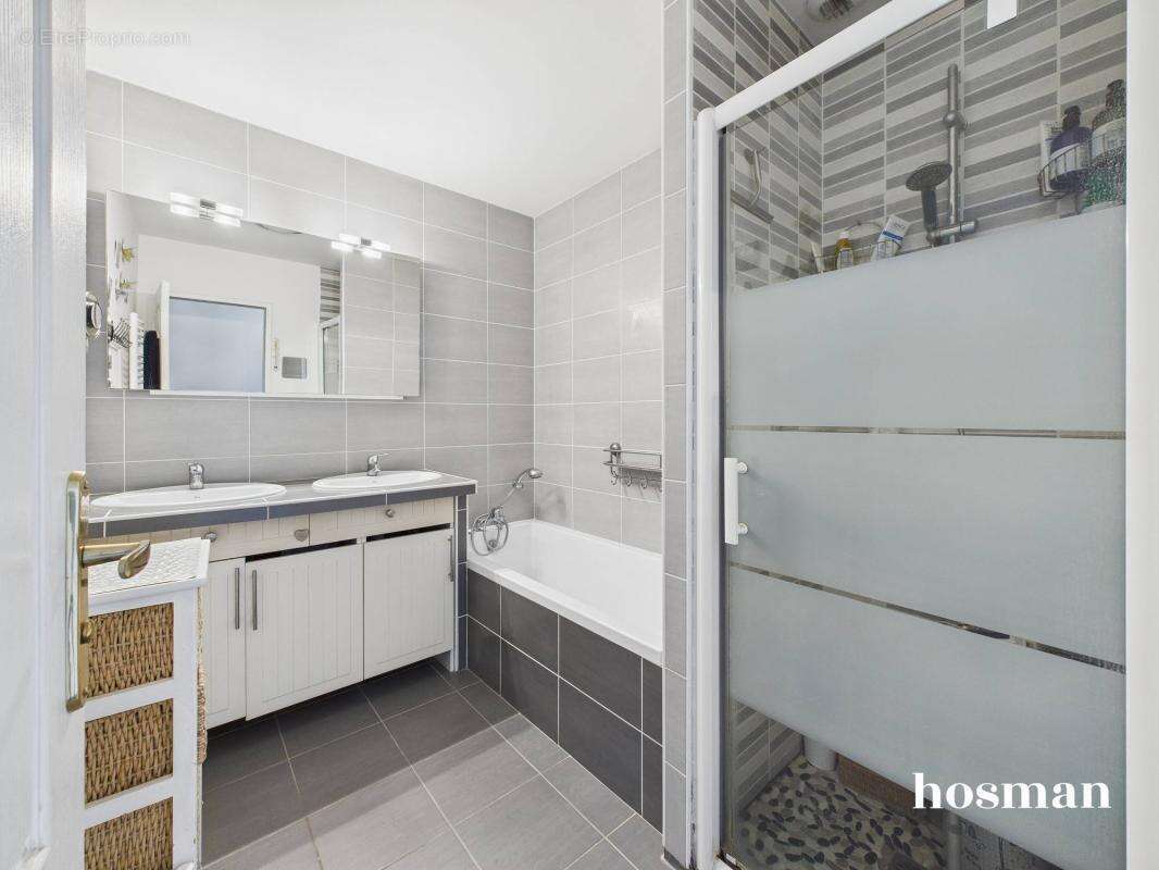 Maison à LE BOUSCAT