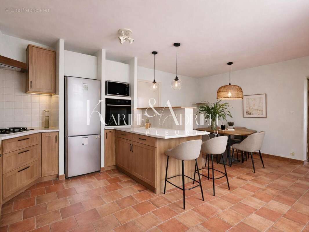 Photo 7 - Maison à NIEUL-SUR-L'AUTISE