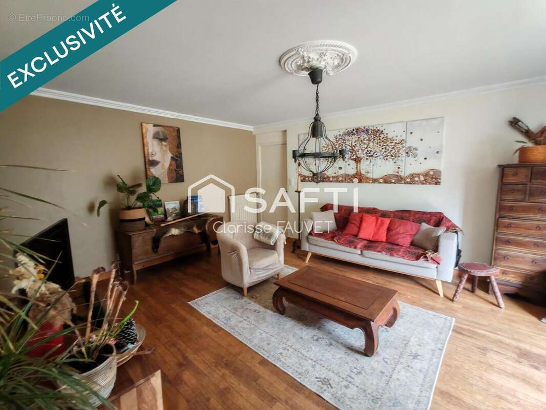 Maison 152 m² à Neuvic-Entier  - photo 9