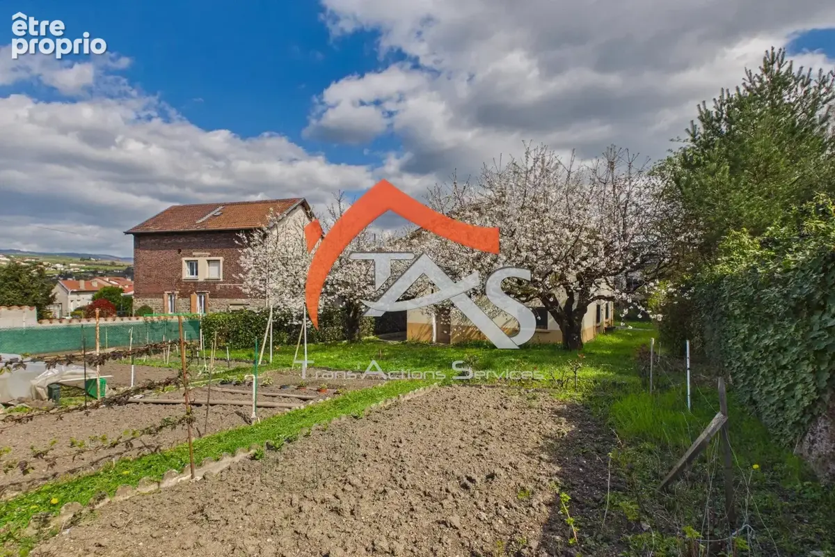 Vente Maison La grand-croix(42320) 199 000ï¿œ - photo 2