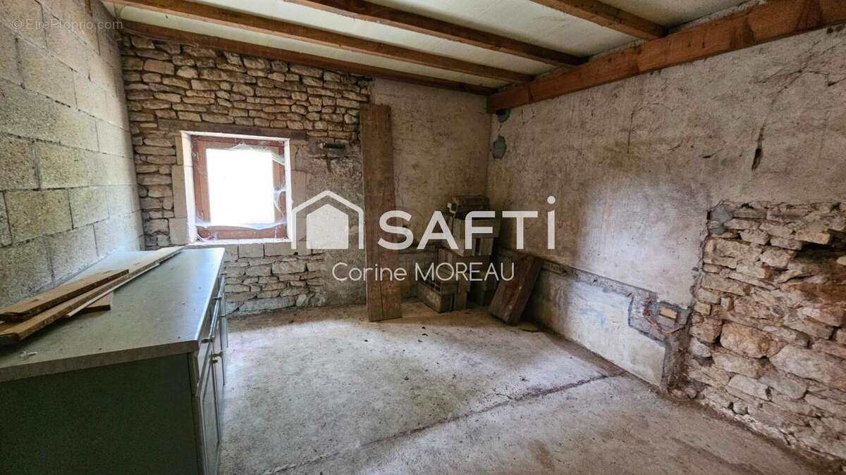 Photo 7 - Maison à ASNIERES-SUR-NOUERE