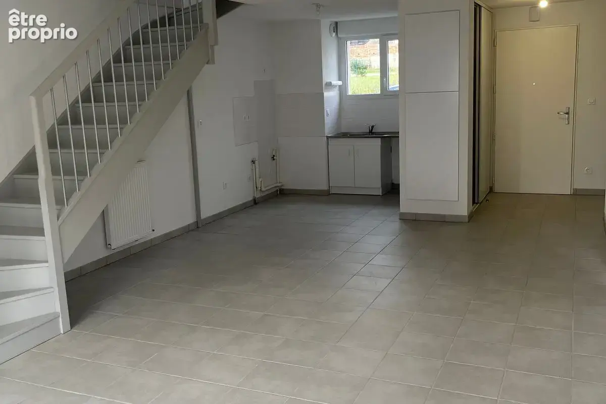 Maison récente T4  de 90 m² à Grisolles - photo 3
