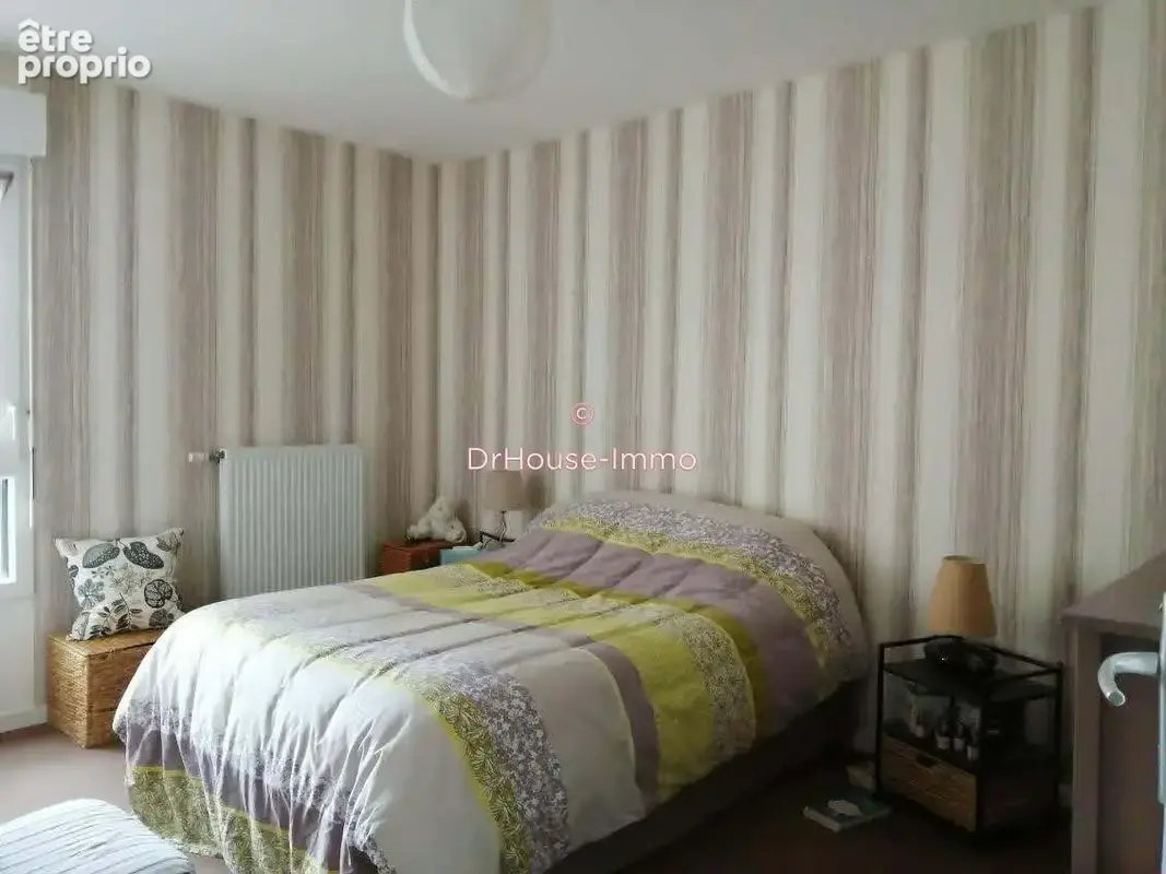 Appartement 60 m² à Elbeuf  - photo 3