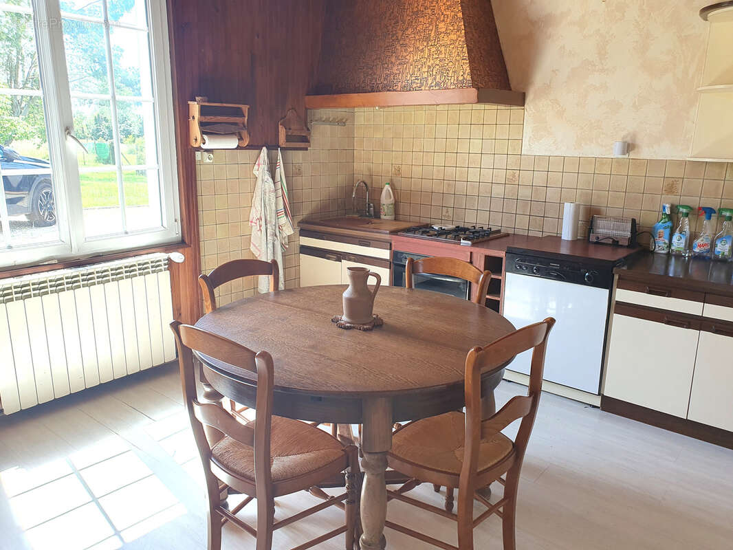 Maison à PESSINES