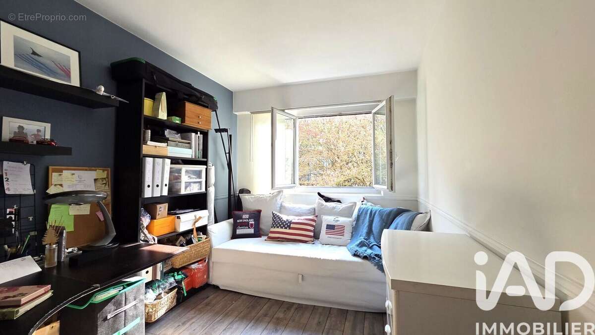 Photo 9 - Appartement à CHILLY-MAZARIN