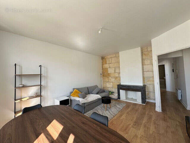 Appartement à ROCHEFORT