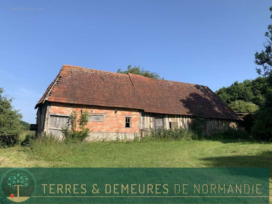 Maison à LIVAROT