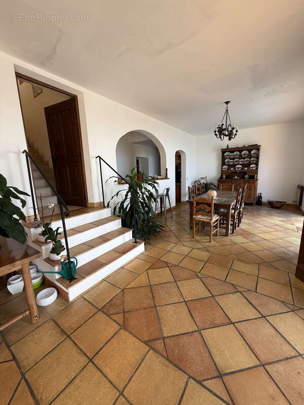 Maison à ROQUEBRUNE-CAP-MARTIN