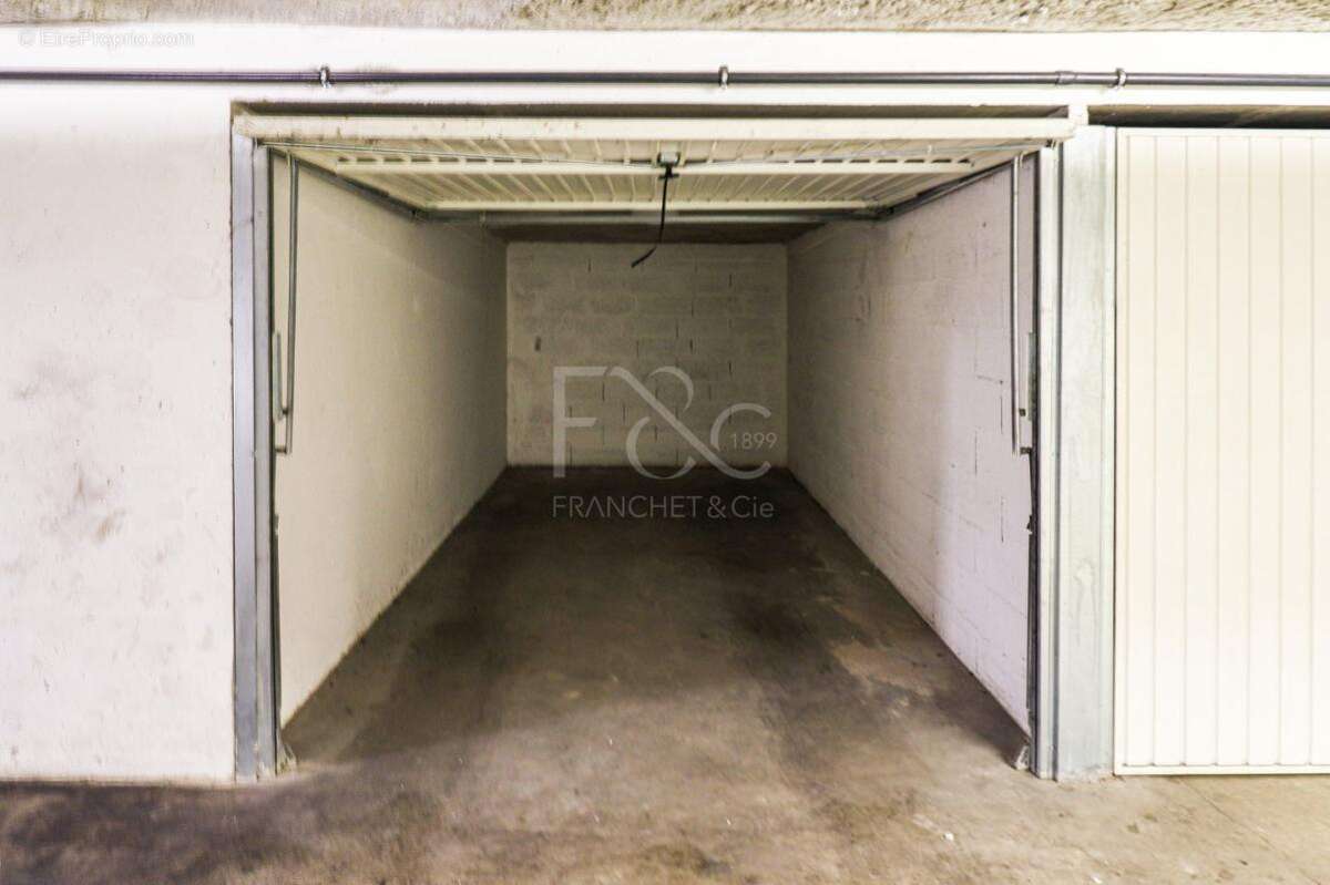 Appartement à LYON-7E