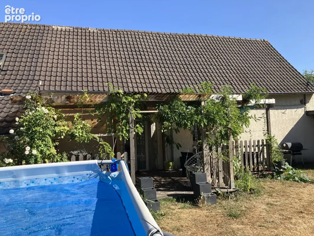 Région de Pacy-sur-Eure - photo 12